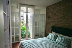 One of a kind apt in La Soledad, Teuaquillo